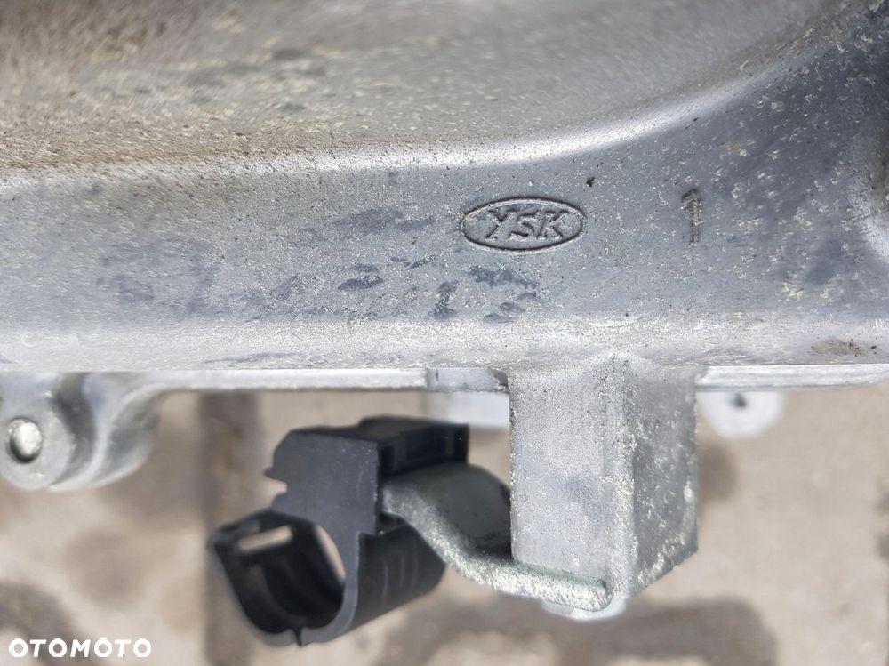 MITSUBISHI OUTLANDER III 13-17r 2.0 HYBRID MODUŁ MOCY INVERTER 9410A078 - 10