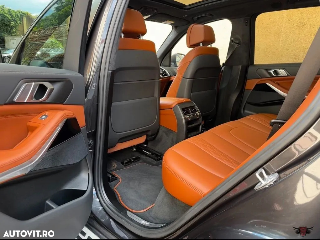BMW X5 xDrive45e AT PHEV - 31