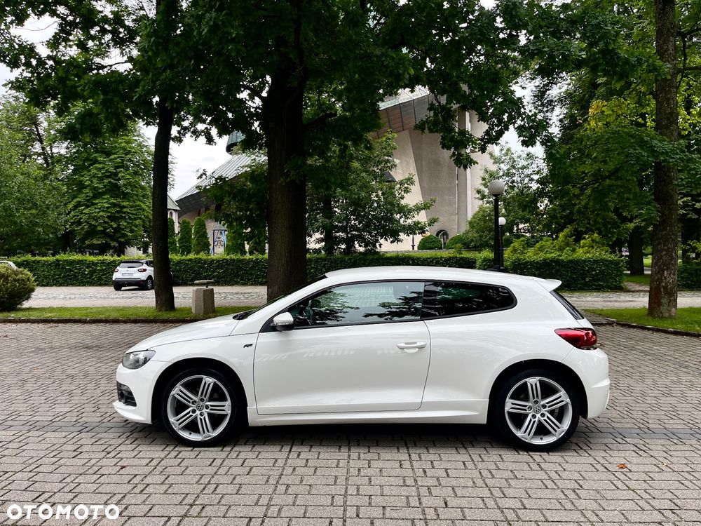 Volkswagen Scirocco 2.0 TDI DSG Million - 7