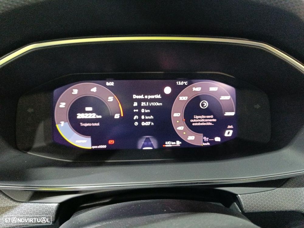 SEAT Leon ST 2.0 TDI Style Edição Fiscal - 6