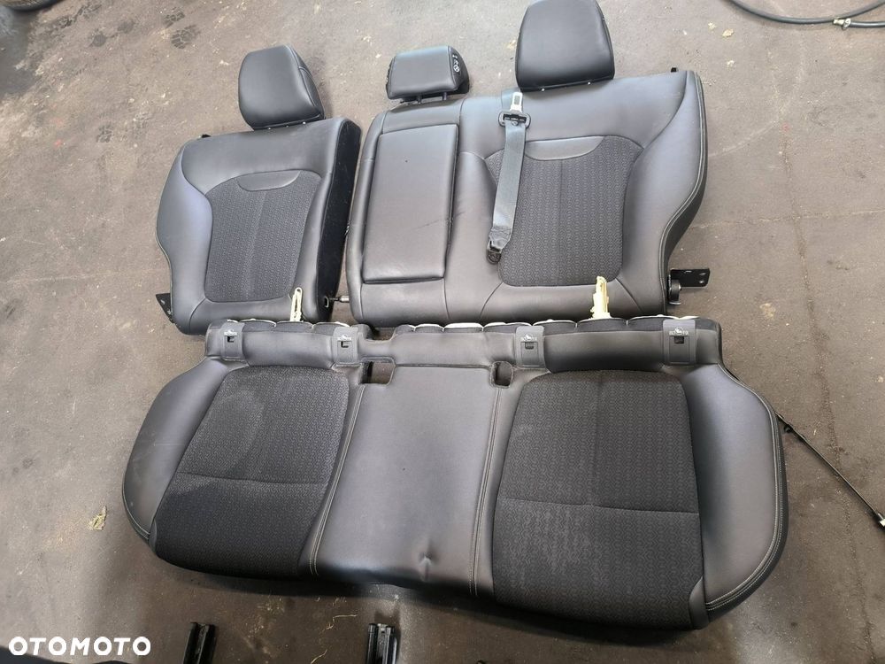 FOTELE KANAPY RENAULT KADJAR I - 5