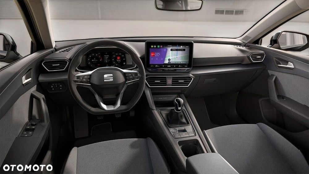 Seat Leon 1.5 TSI Style - 7