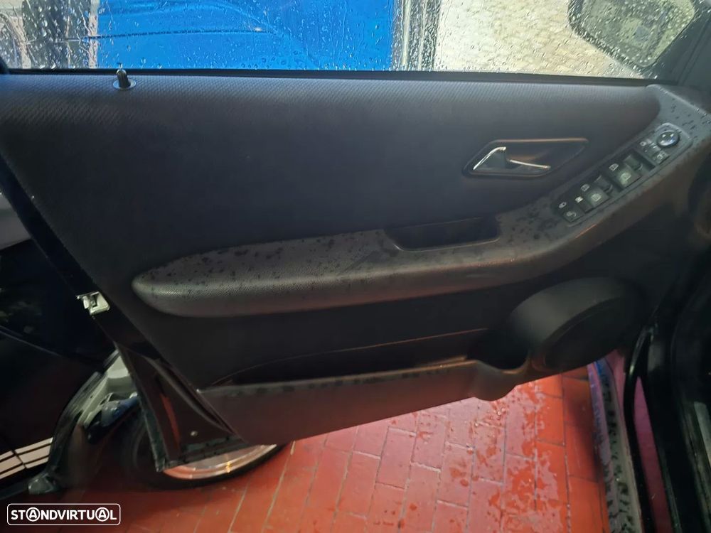 Mercedes-Benz A 180 CDi Elegance - 7