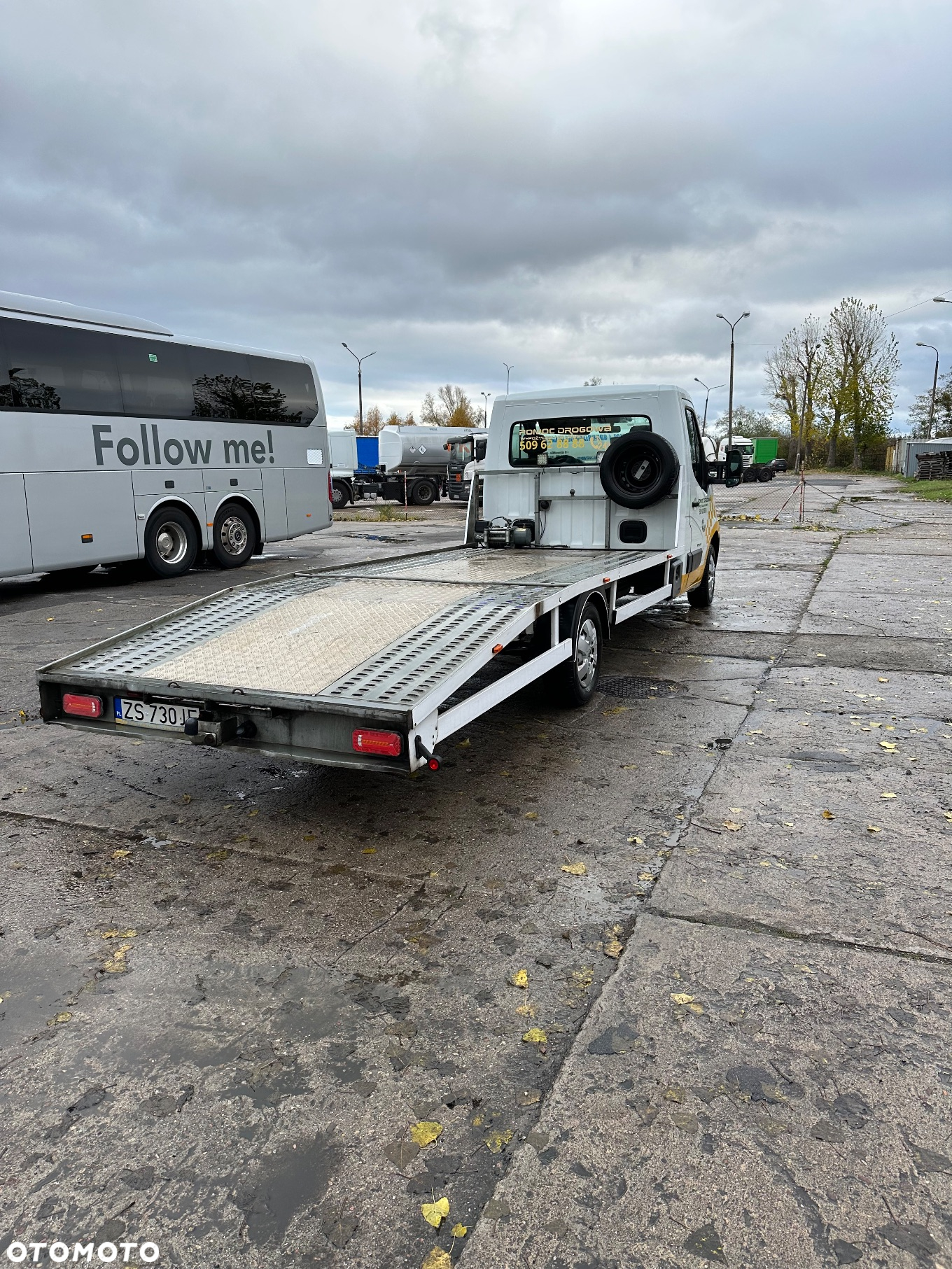 Renault Master - 6