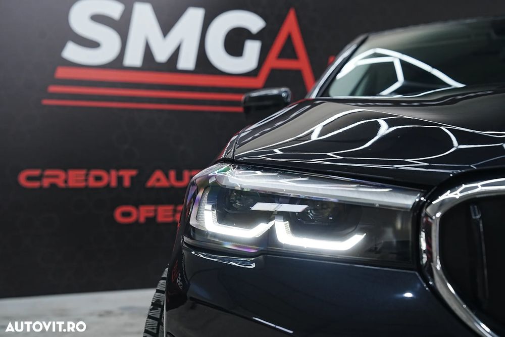 BMW Seria 5 530e xDrive AT PHEV - 34