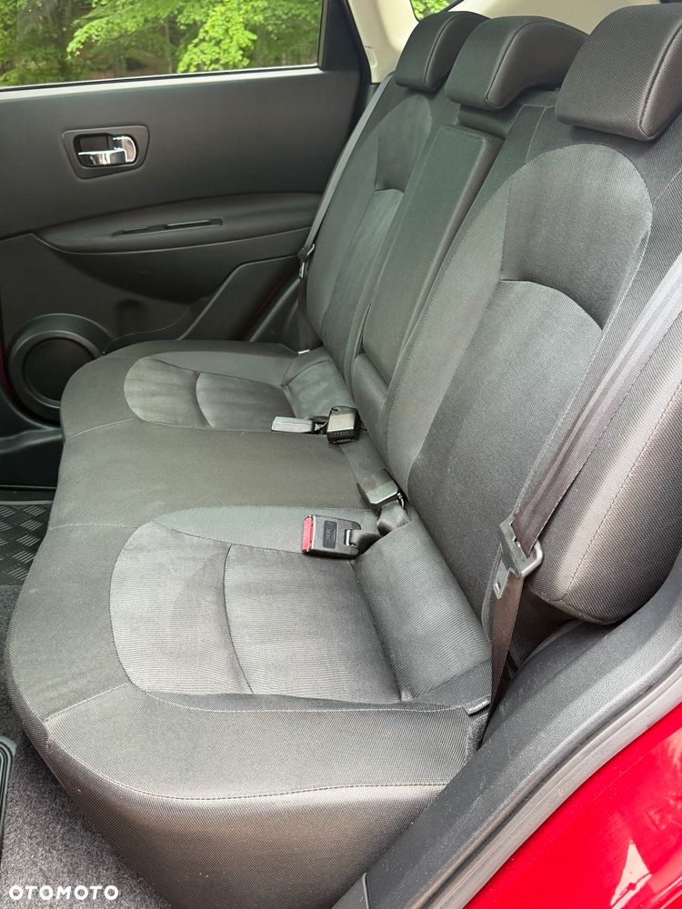 Nissan Qashqai - 19
