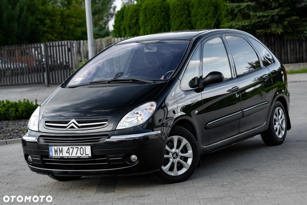 Citroën Xsara 1.6i Prestige Plus - 2