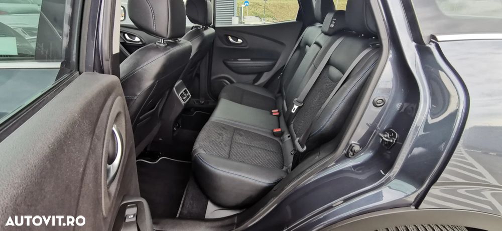 Renault Kadjar TCe GPF Intens - 10