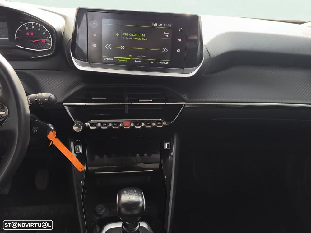 Peugeot 2008 1.2 PureTech Allure - 14