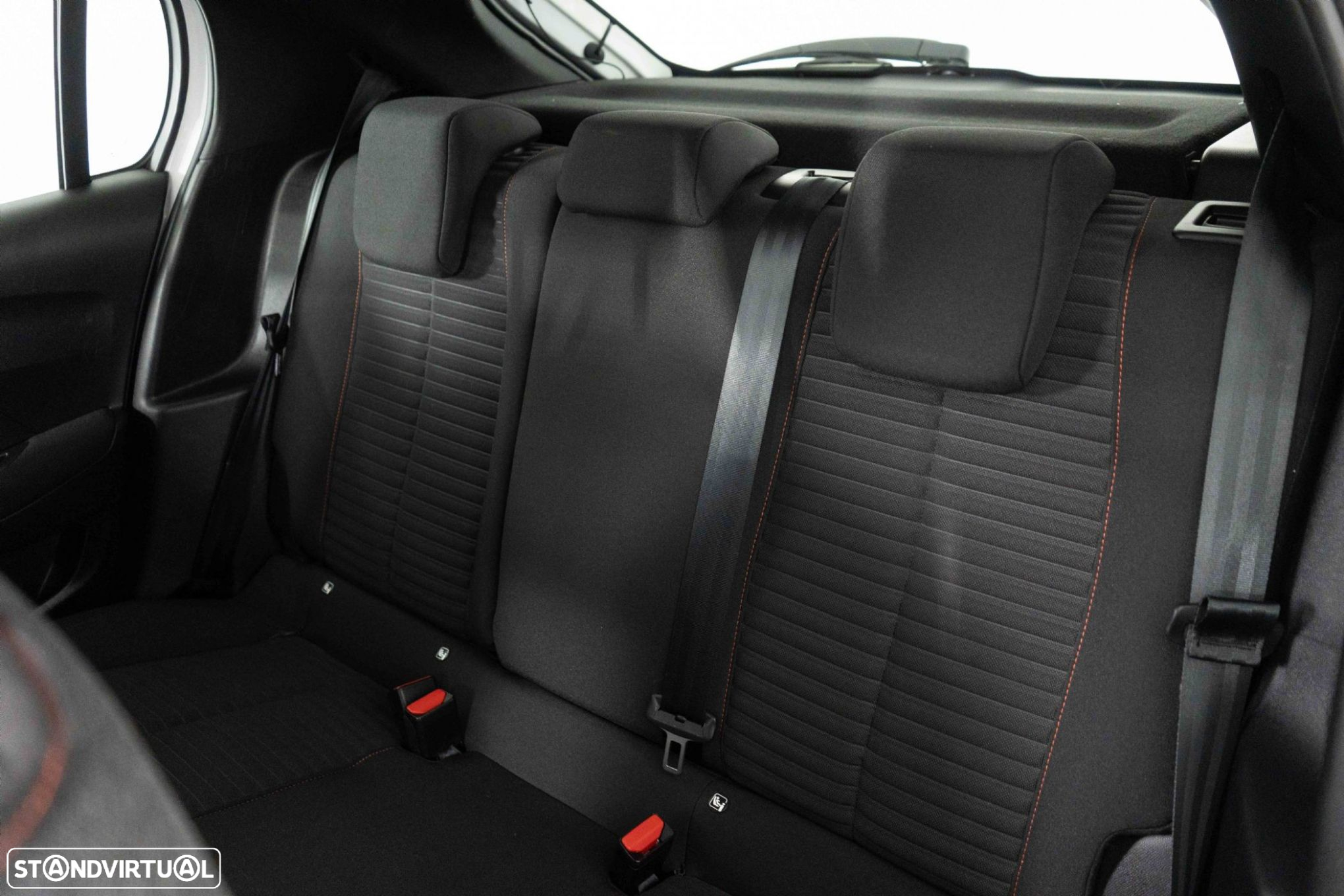 Peugeot 208 1.2 PureTech Active - 9