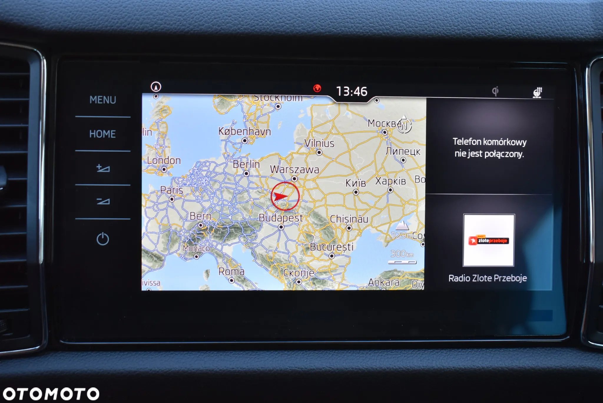 Skoda Kodiaq 1.5 TSI ACT 4x2 Ambition DSG - 29