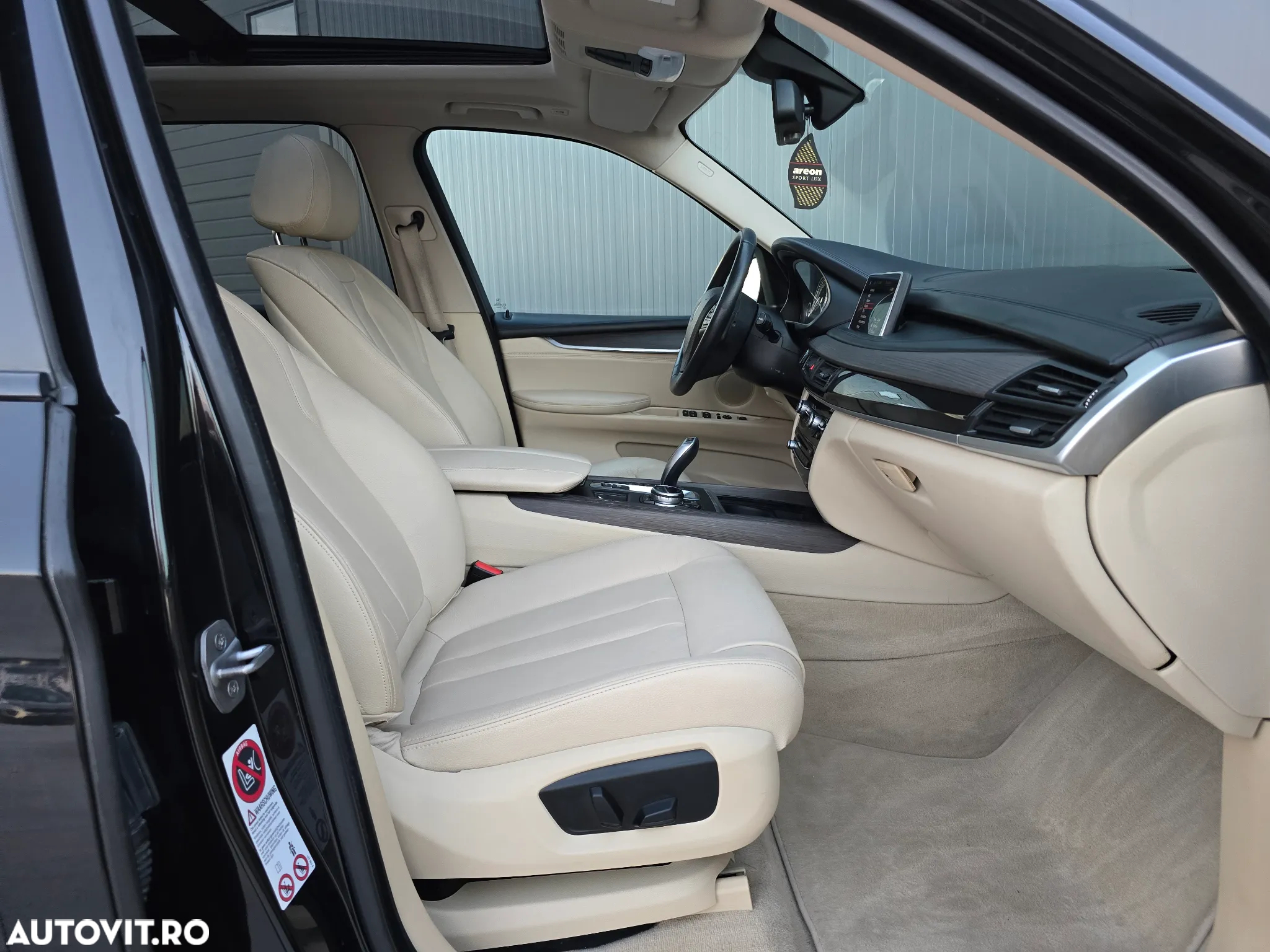 BMW X5 xDrive30d Sport-Aut. - 8