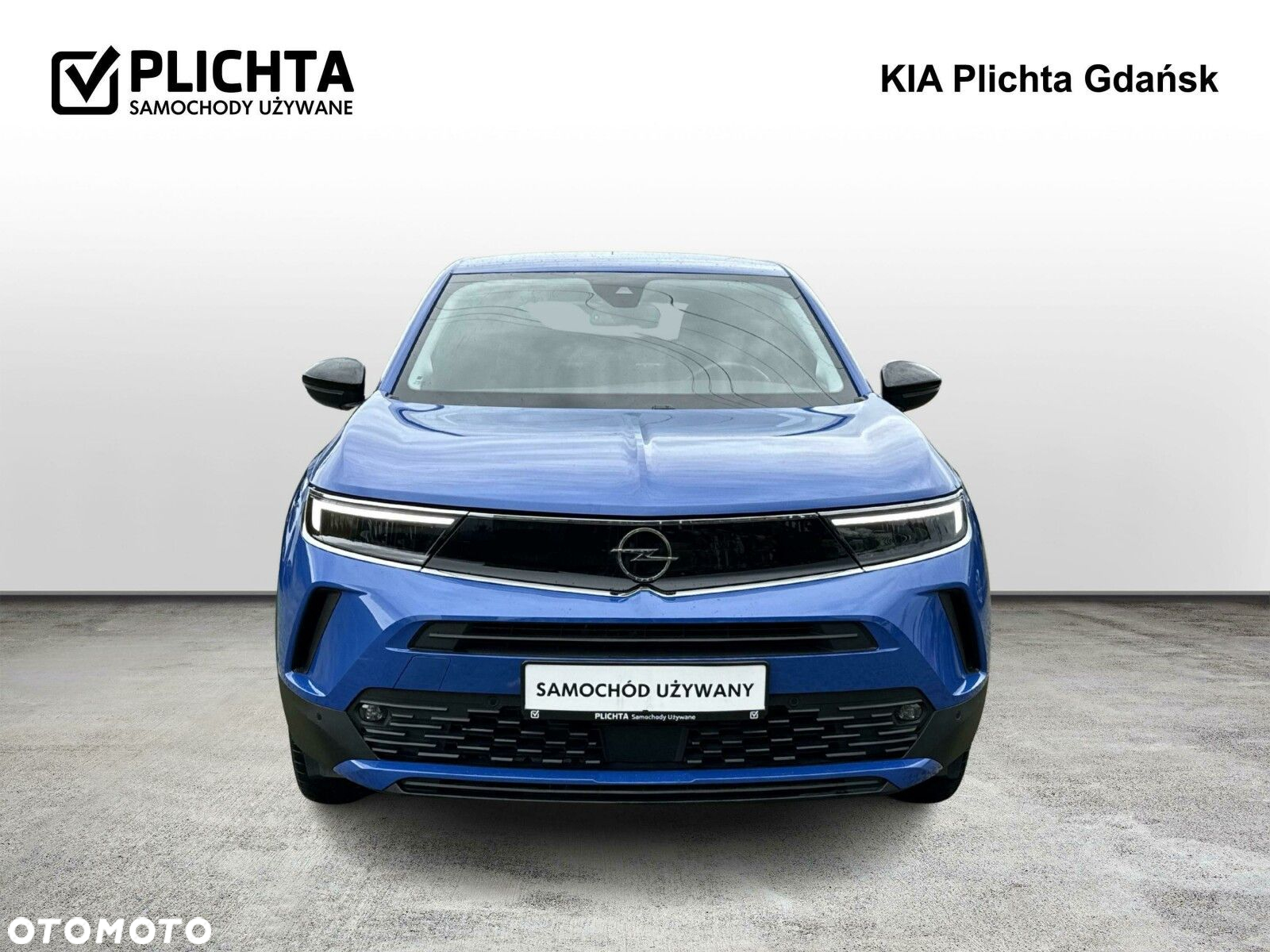Opel Mokka - 7