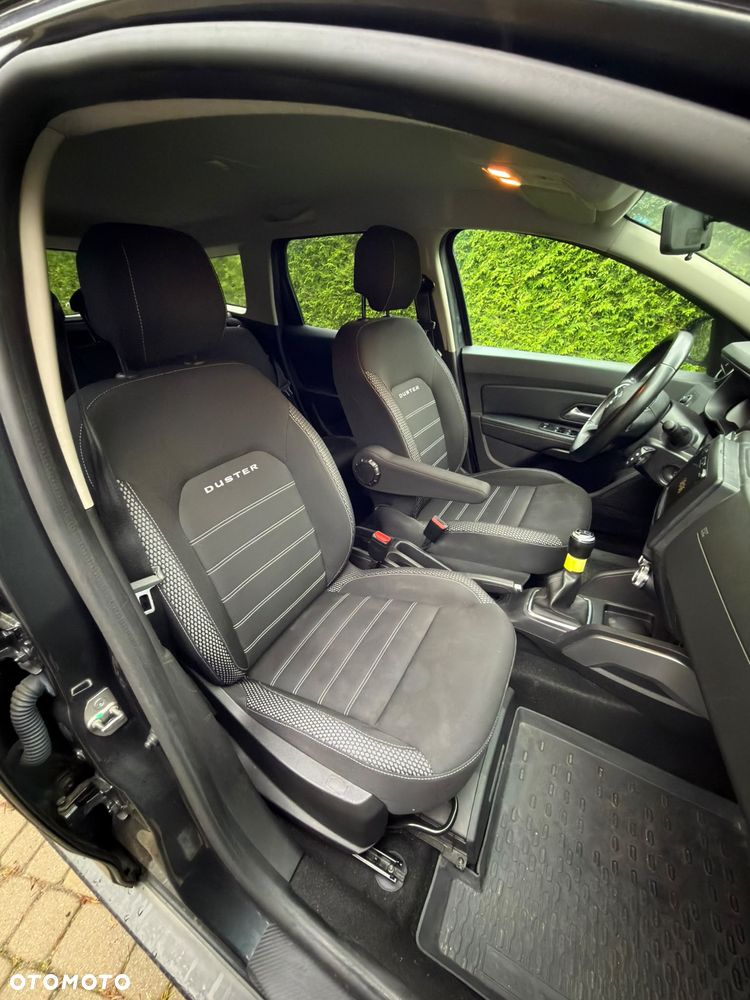 Dacia Duster SCe 115 2WD Prestige - 7