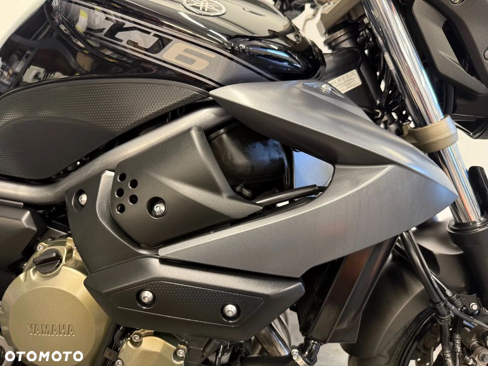 Yamaha XJ - 32