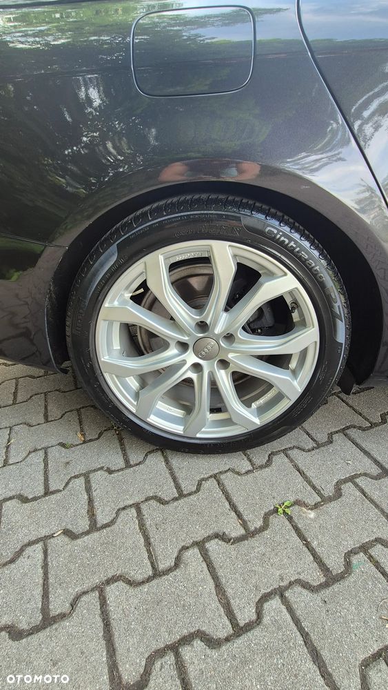 Audi A4 Avant 1.8 TFSI - 13