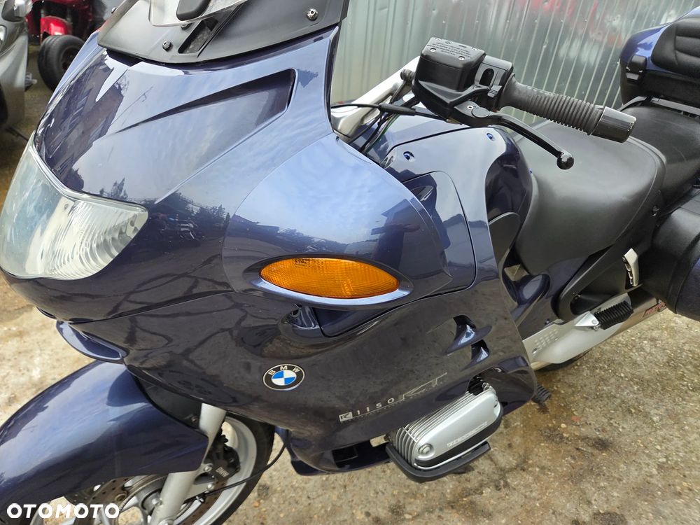 BMW RT - 27