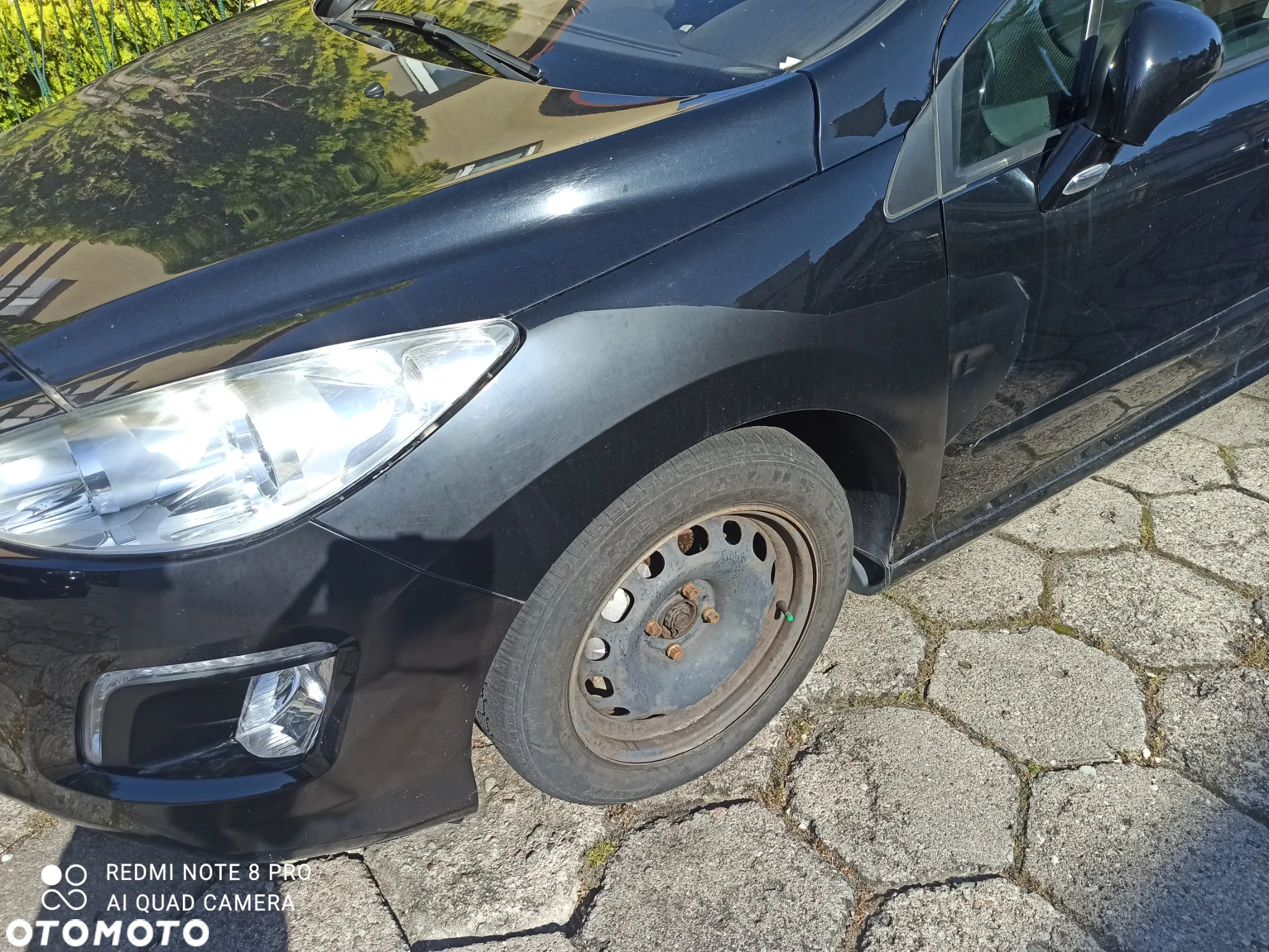Peugeot 308 - 11