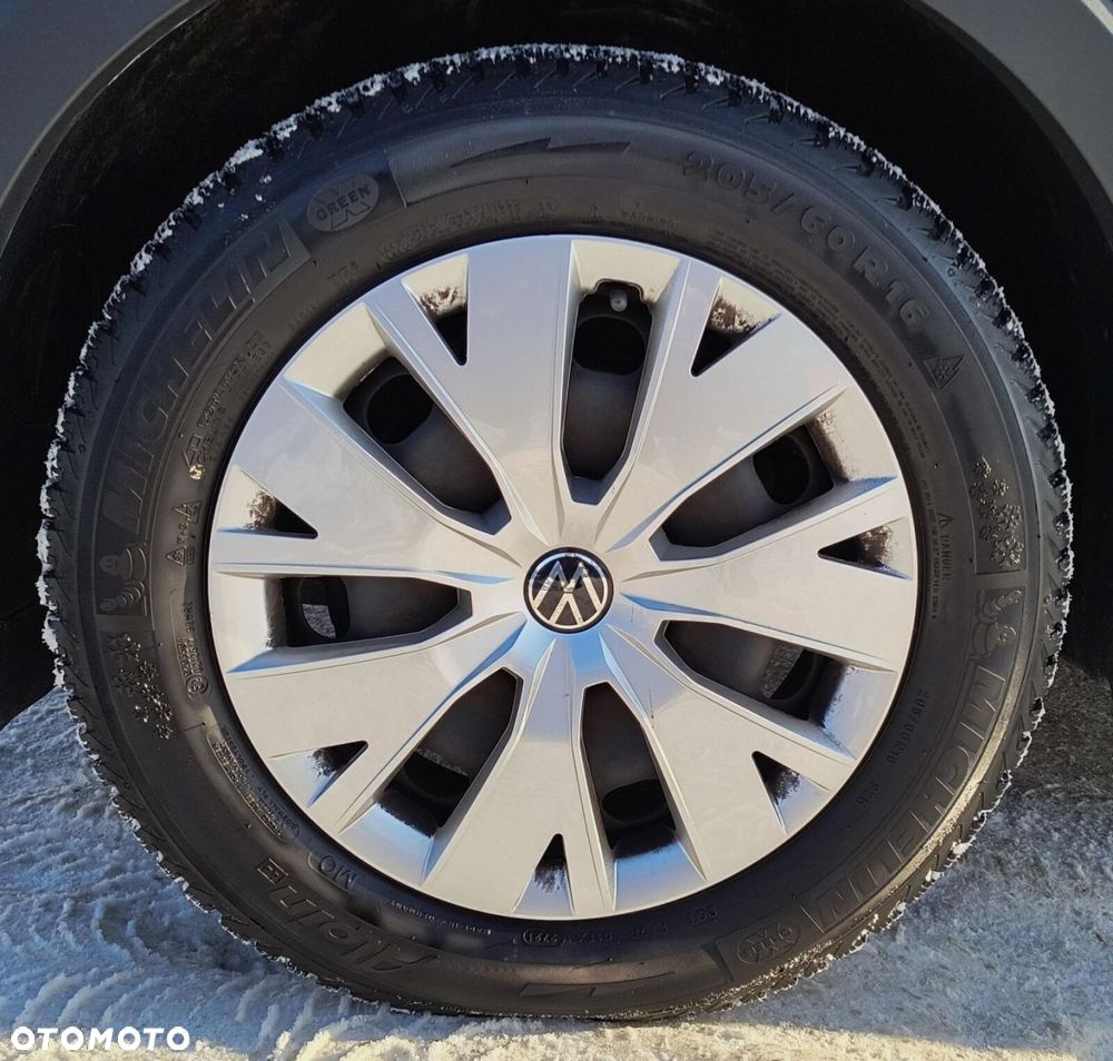 Volkswagen T-Cross 1.0 TSI - 26