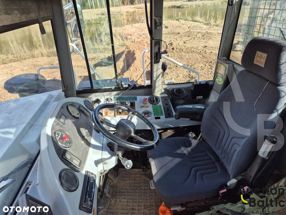 Terex TA 35 - 4