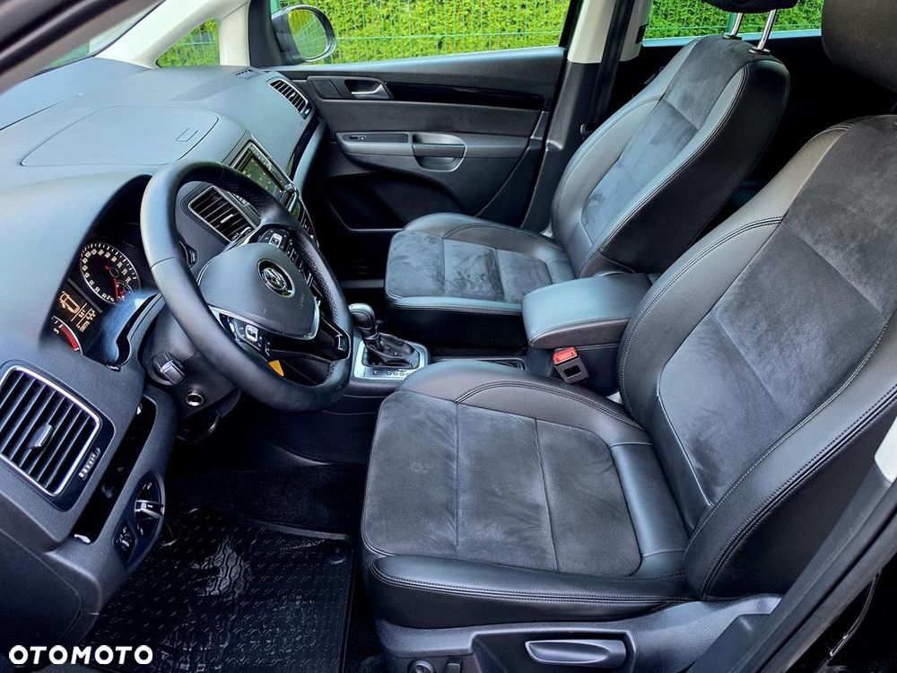 Volkswagen Sharan - 7