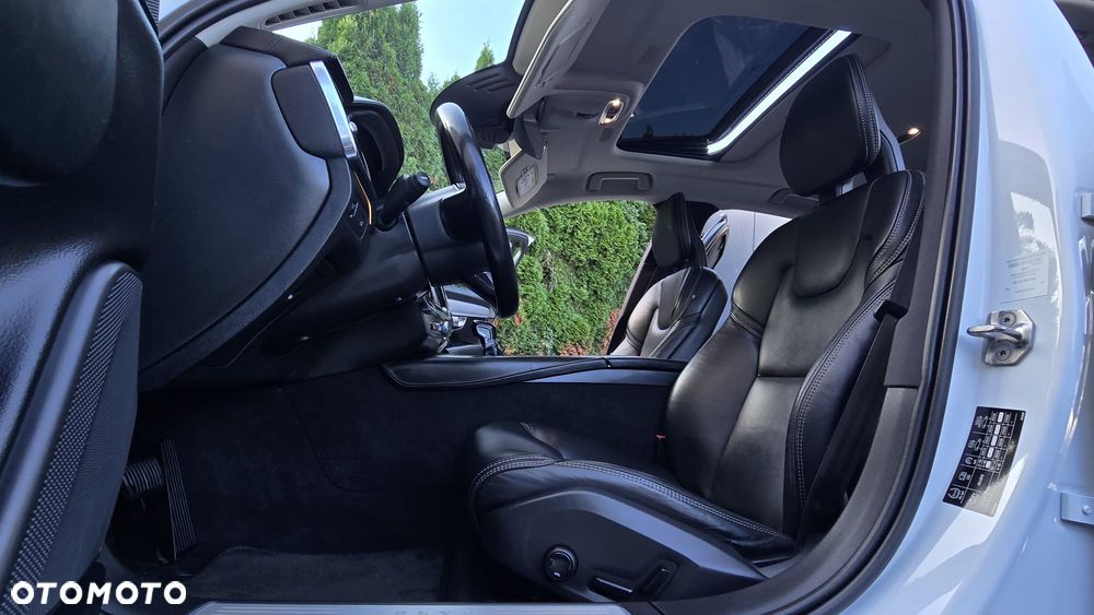Volvo S90 D5 AWD Inscription - 6