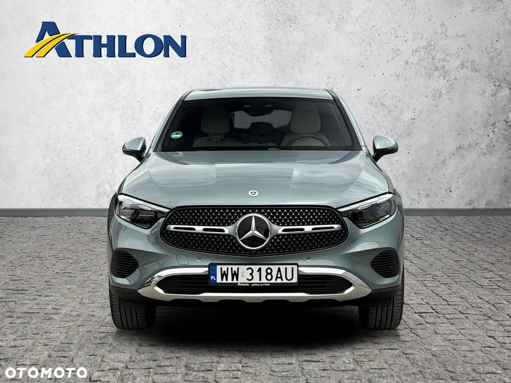 Mercedes-Benz GLC - 8