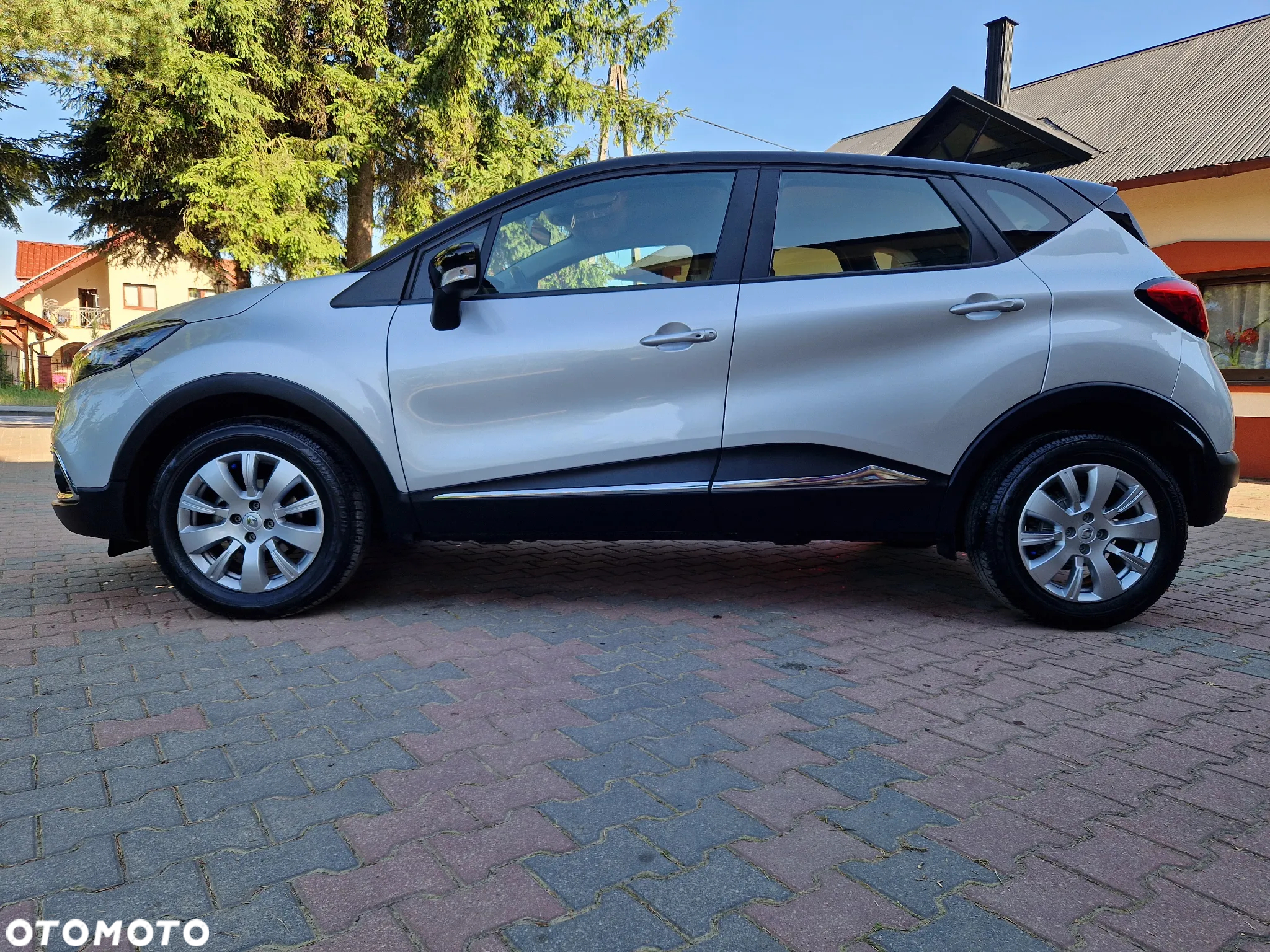 Renault Captur 0.9 Energy TCe Limited - 4
