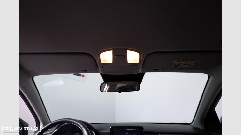 Kia Stonic 1.0 T-GDI Drive - 17