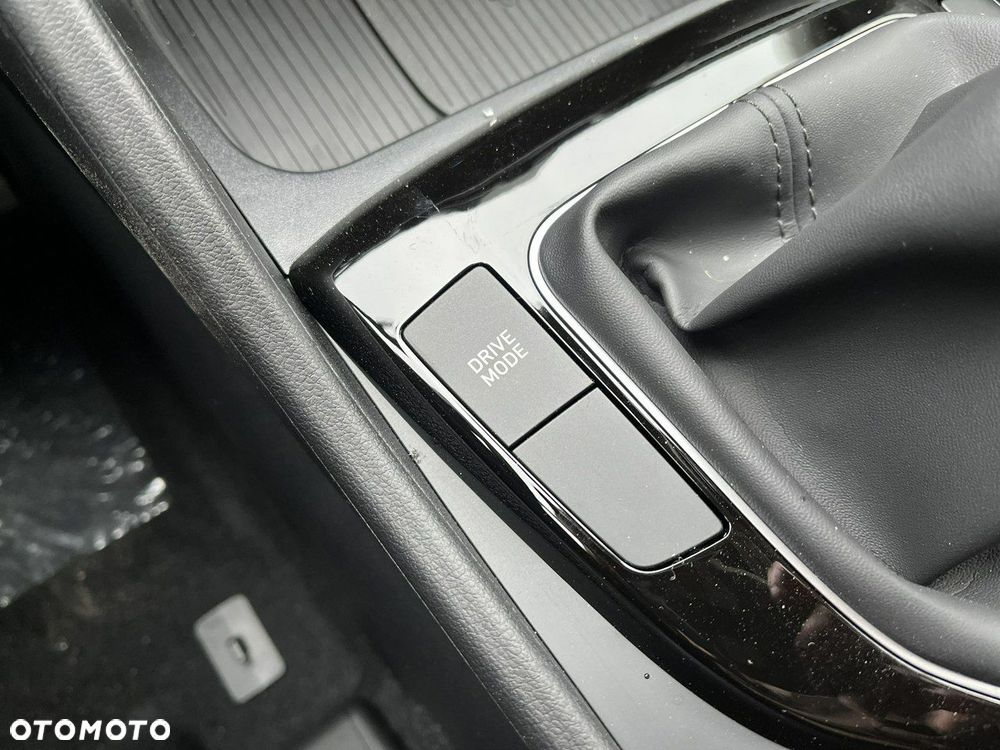 Hyundai Tucson 1.6 T-GDi Executive 2WD - 28