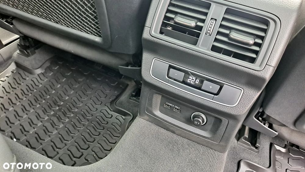 Audi Q5 - 16