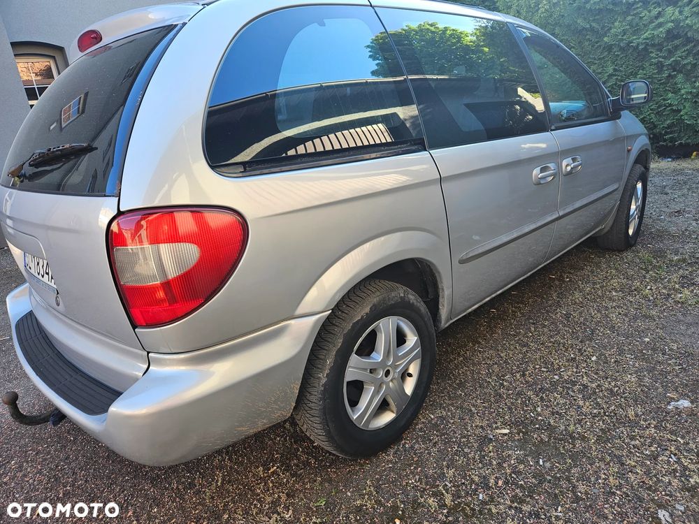 Chrysler Grand Voyager ver-2-4 - 3