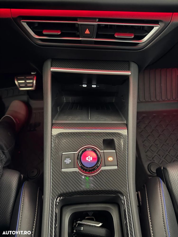 Volkswagen Tiguan 2.0 TDI SCR 4Motion DSG R-Line - 8