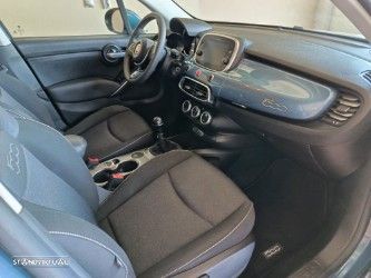 Fiat 500X 1.0 FireFly Urban - 34
