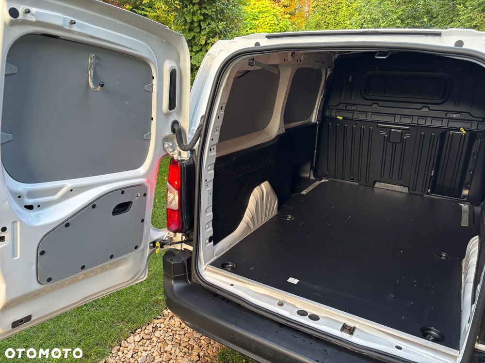 Citroën Berlingo - 30