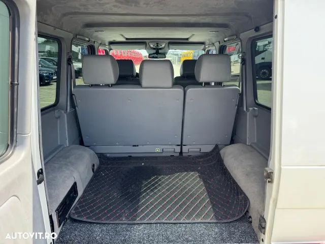 Mercedes-Benz G 500 Automatik - 18