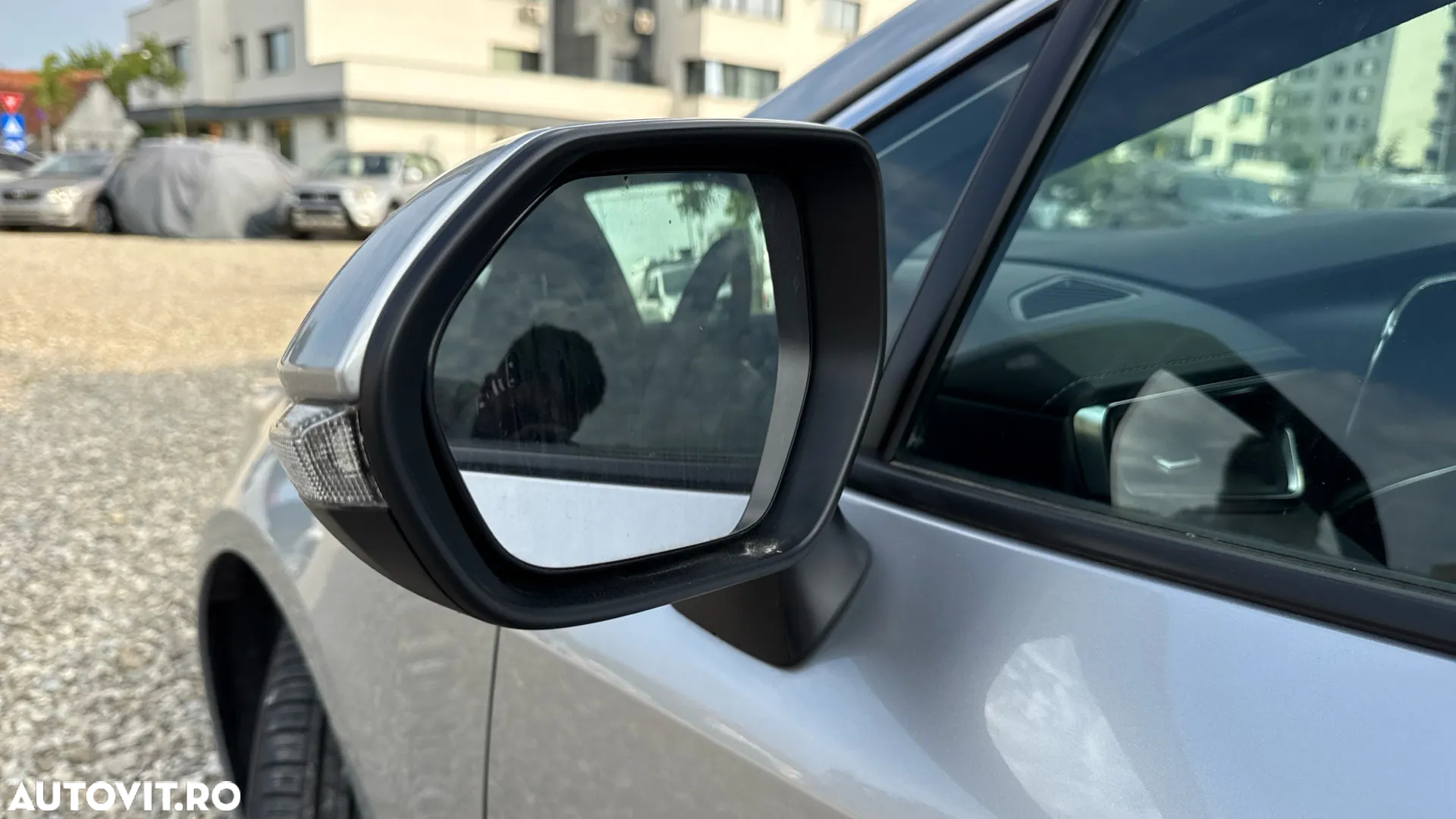 Toyota Corolla 2.0 HSD TS Exclusive Plus - 6