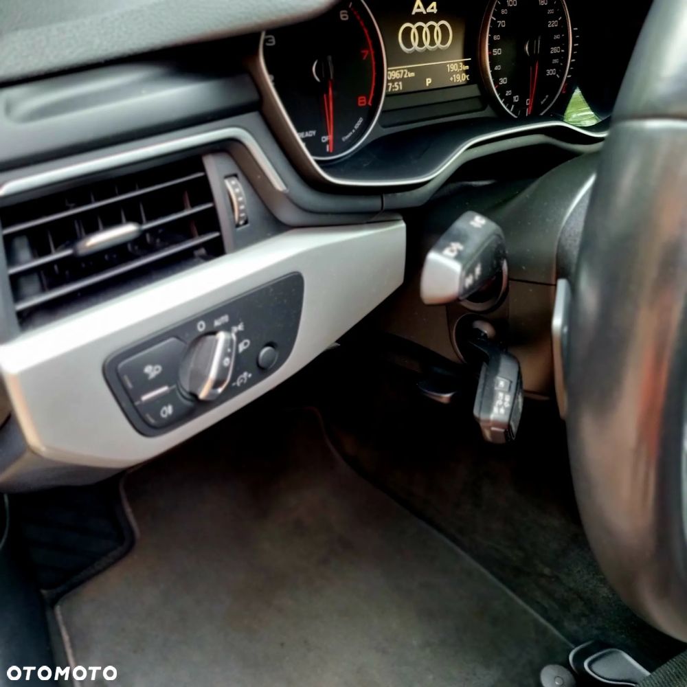 Audi A4 - 15