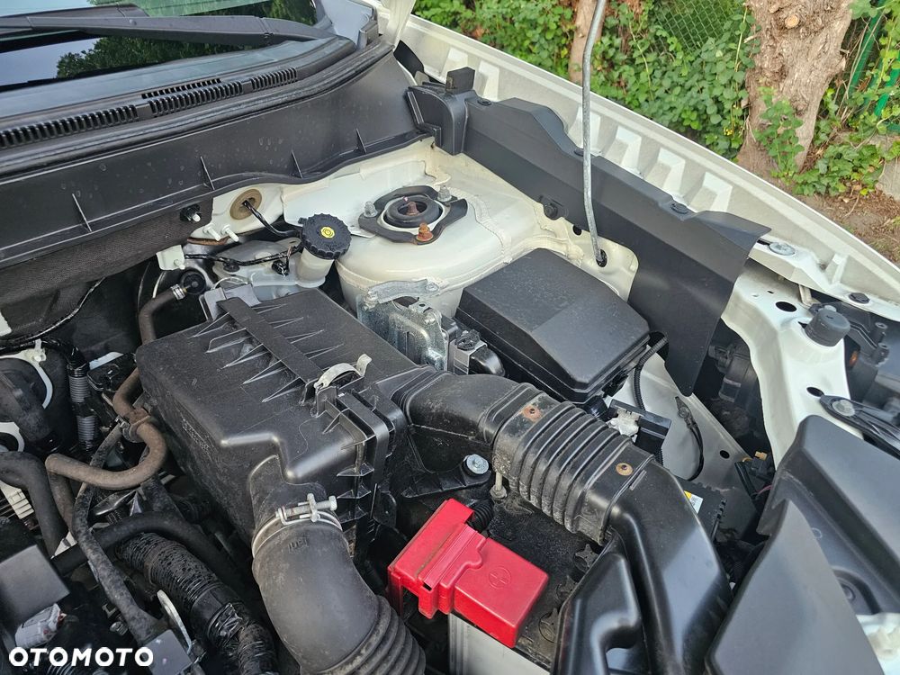 Mitsubishi ASX 1.6 2WD Diamant Edition - 28