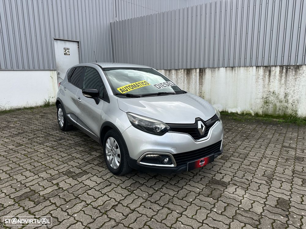 Renault Captur - 3