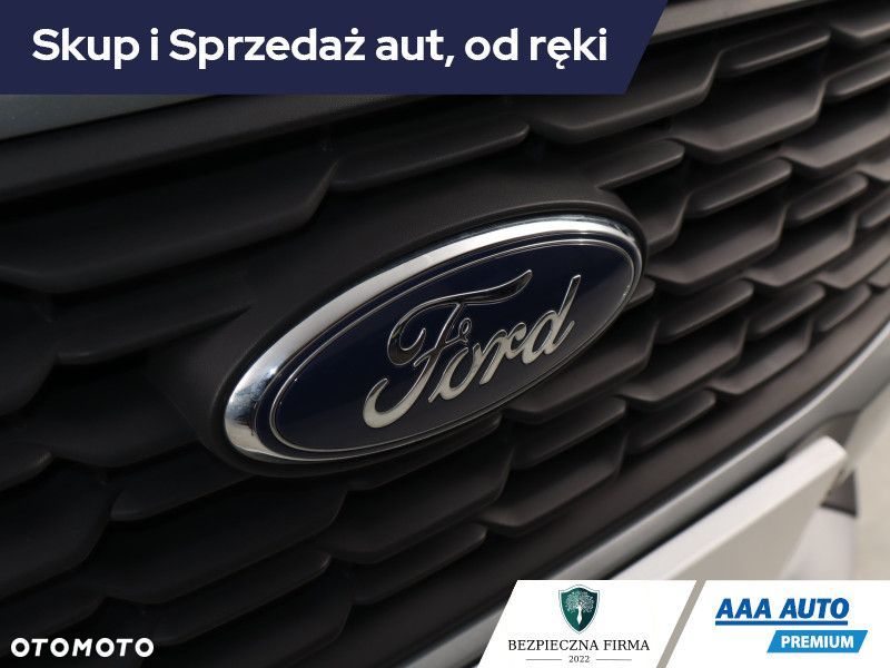 Ford Transit Connect - 26
