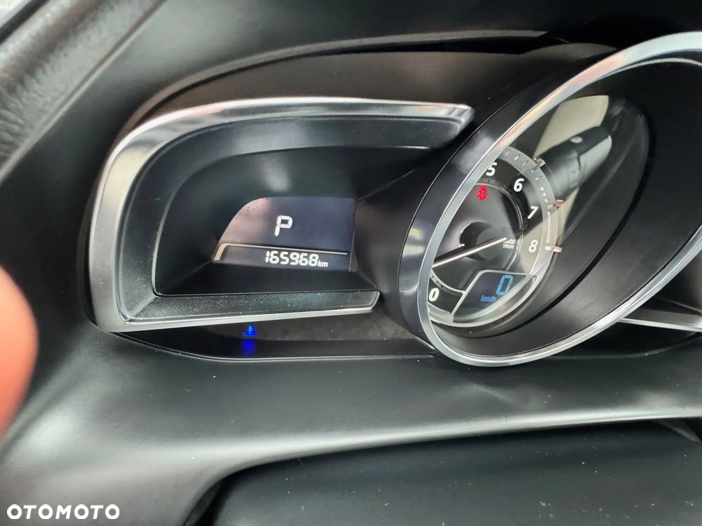 Mazda CX-3 - 4