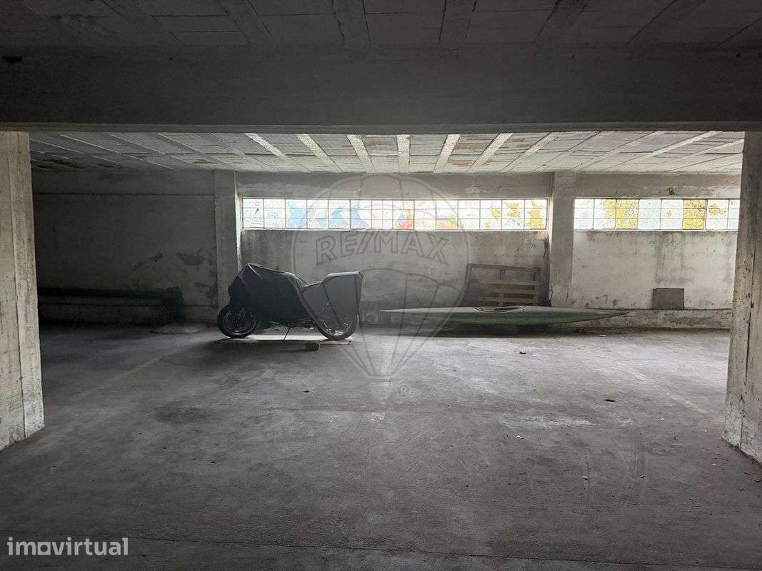 Garagem  para venda - Grande imagem: 3/8