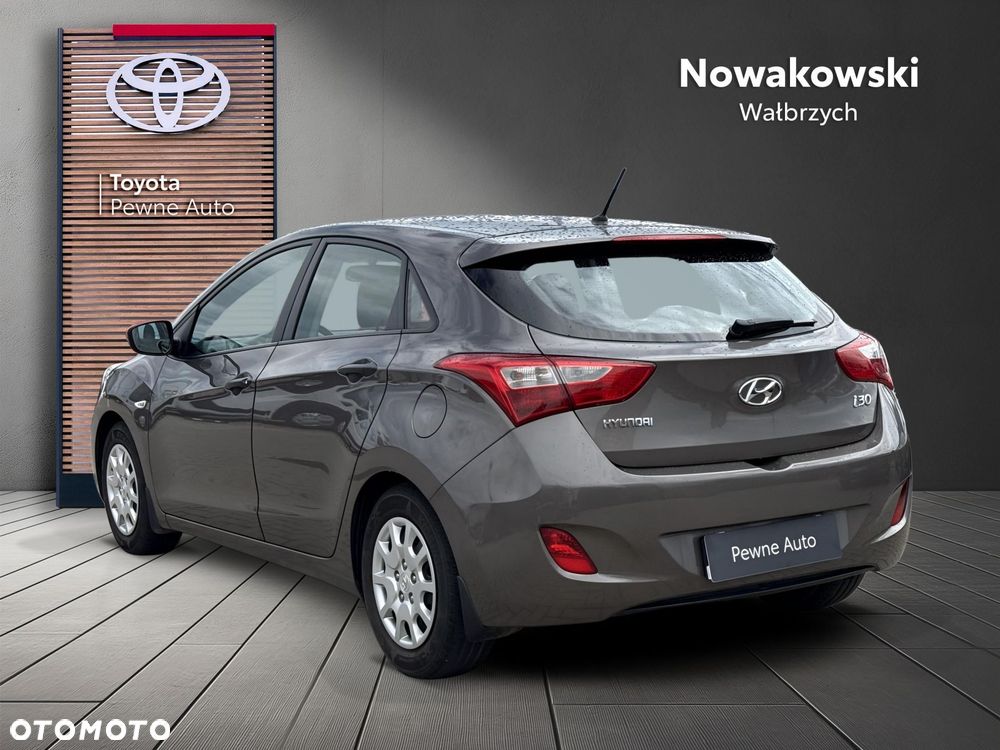 Hyundai i30 1.4 Comfort - 3