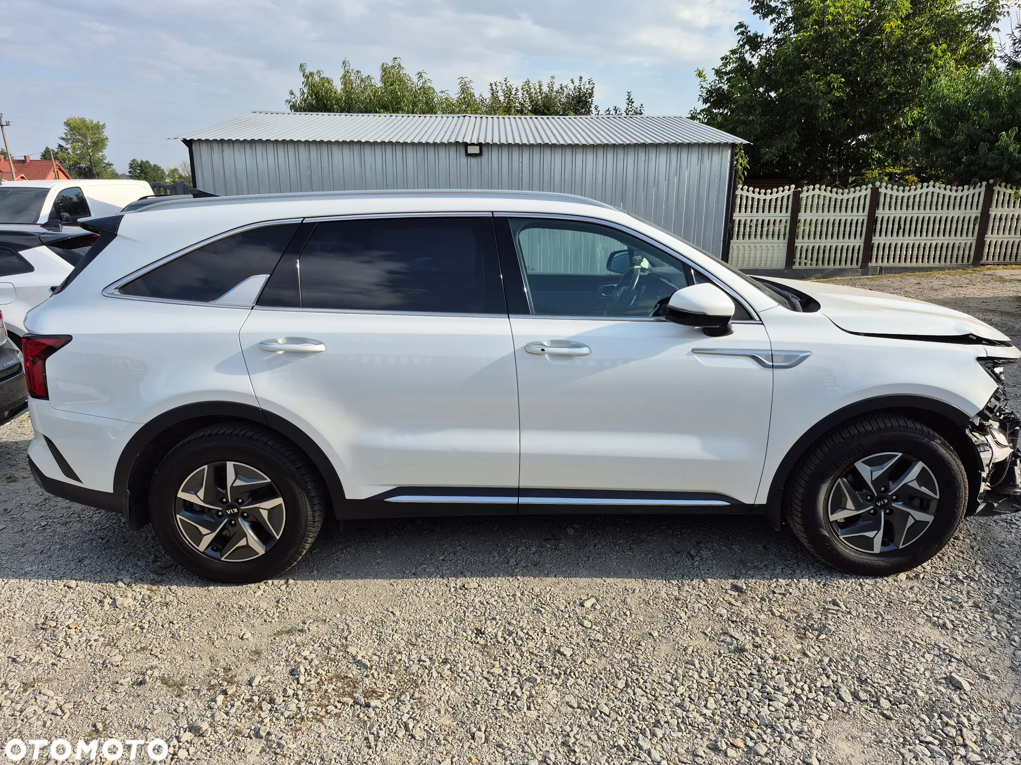 Kia Sorento - 21