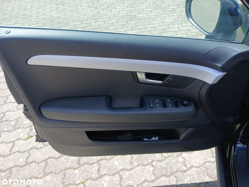 Seat Exeo - 17