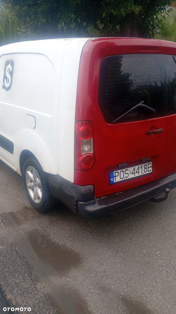 Peugeot Partner - 4