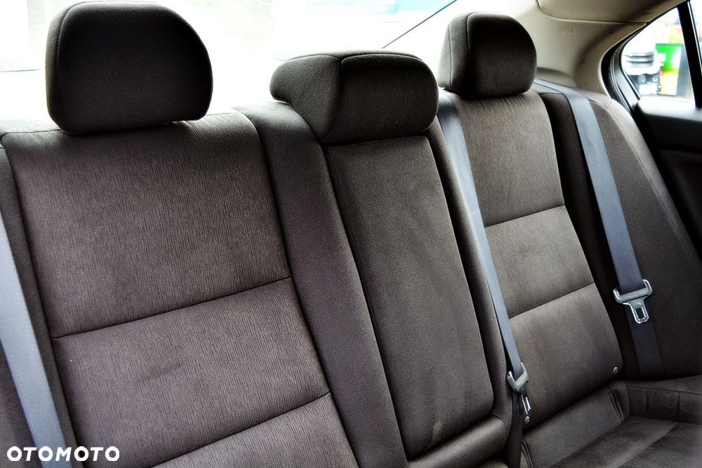 Honda Accord 2.0 Automatik Elegance - 29