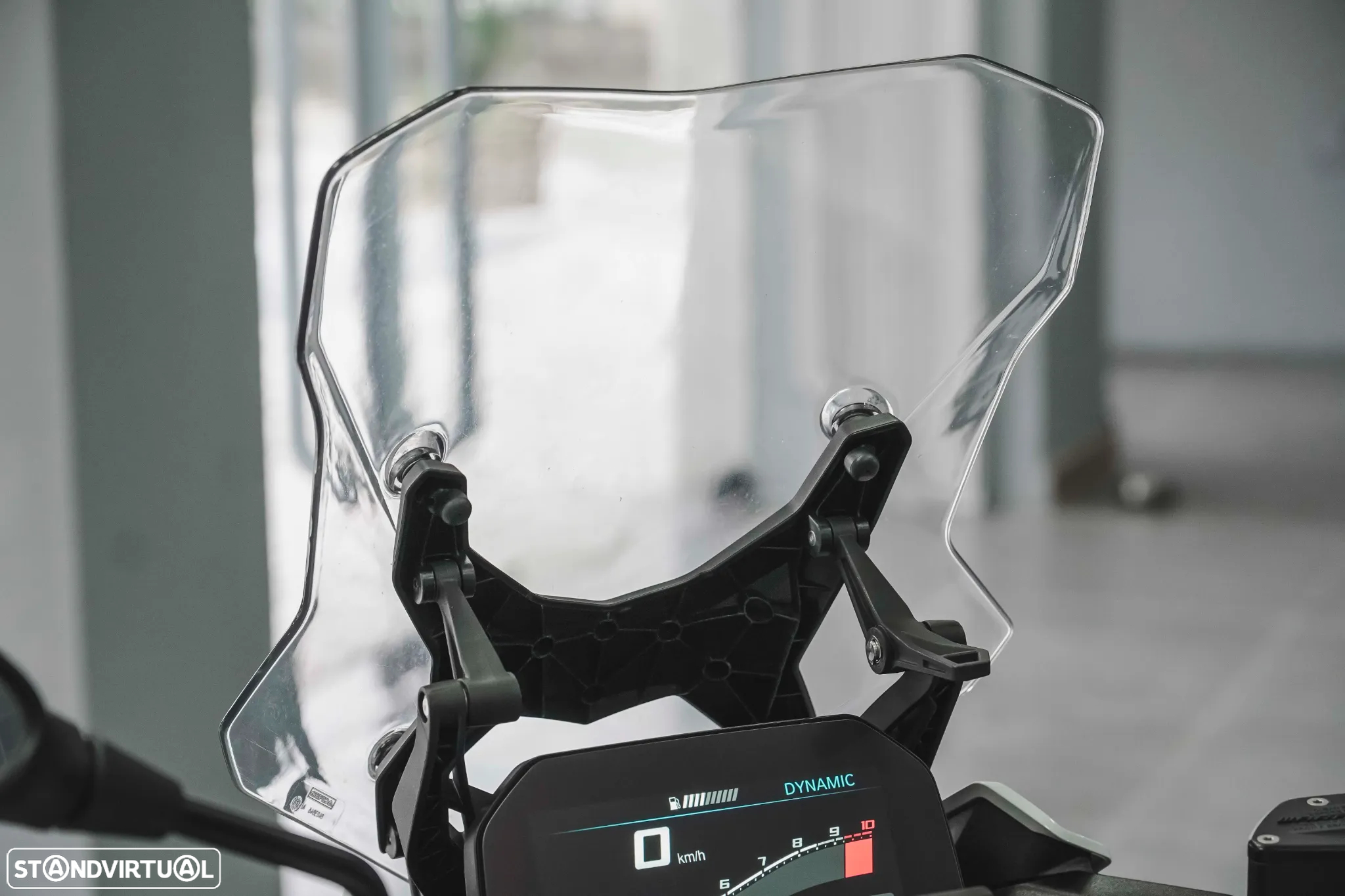 BMW F 900 XR - 23