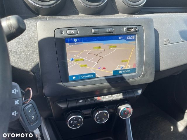Dacia Duster 1.5 Blue dCi Prestige - 9
